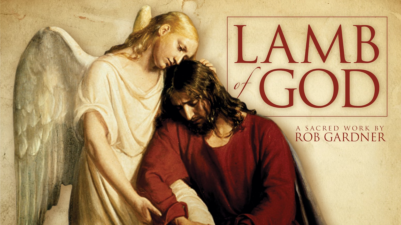 Lamb of God